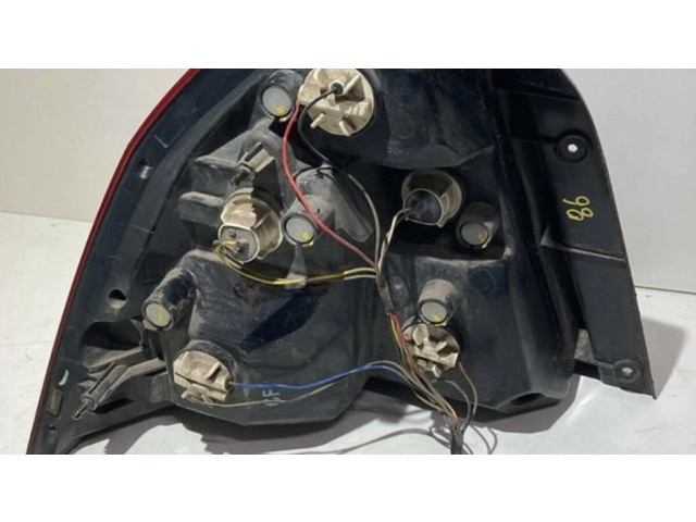 Задний фонарь  200611R    Chevrolet Aveo   