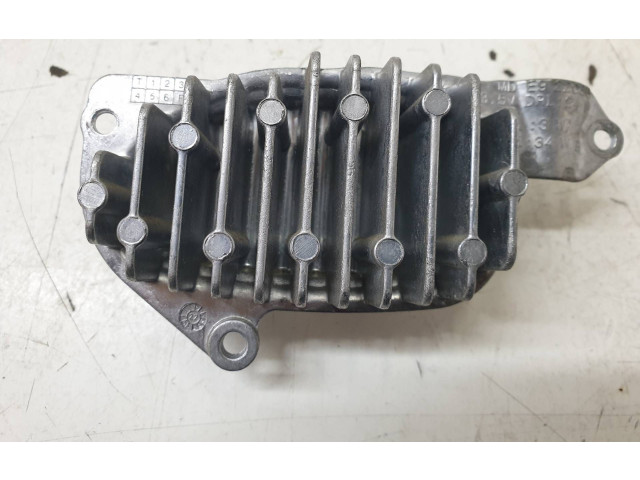 Блок управления 90145443 Audi A1