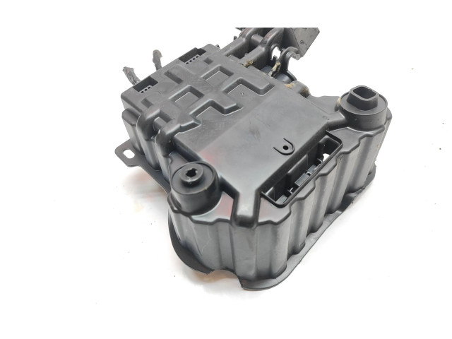 Pojistková skříňka 9812661980, A006C801 Peugeot 208 2020