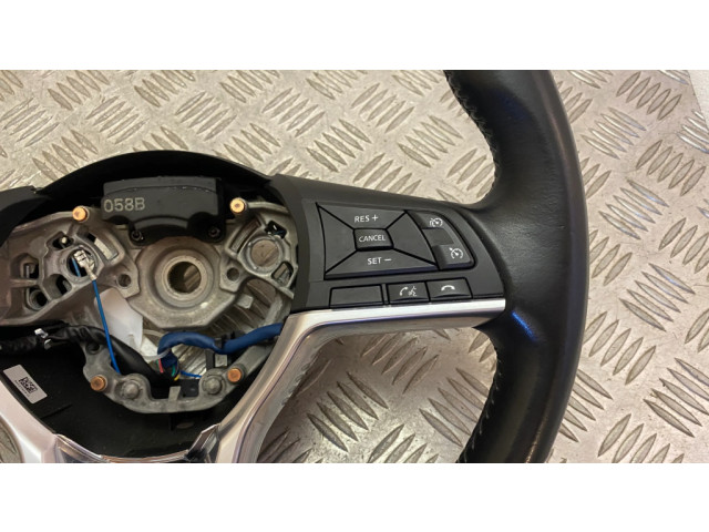 Volant Nissan Qashqai 2017 48430HV05C, 3423144BD
