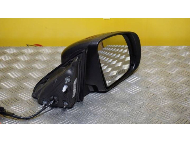 Зеркало электрическое Jeep Grand Cherokee 2010 - 2021 года