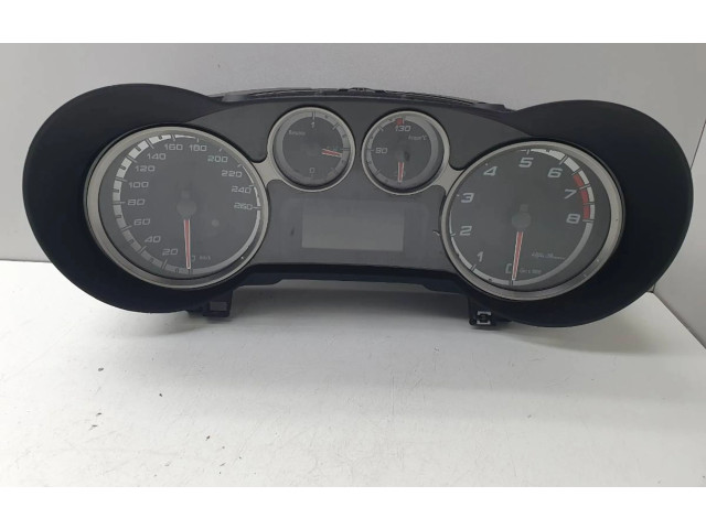 Přístrojová deska Alfa Romeo Mito 2011 50516435