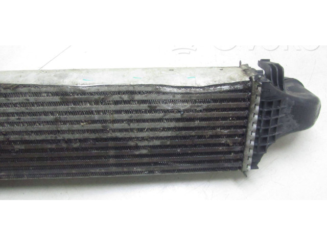 Интеркулер  A2465000900   Mercedes-Benz GLA W156 