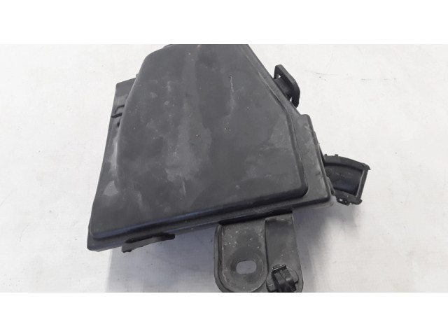 Блок предохранителей Dacia Duster