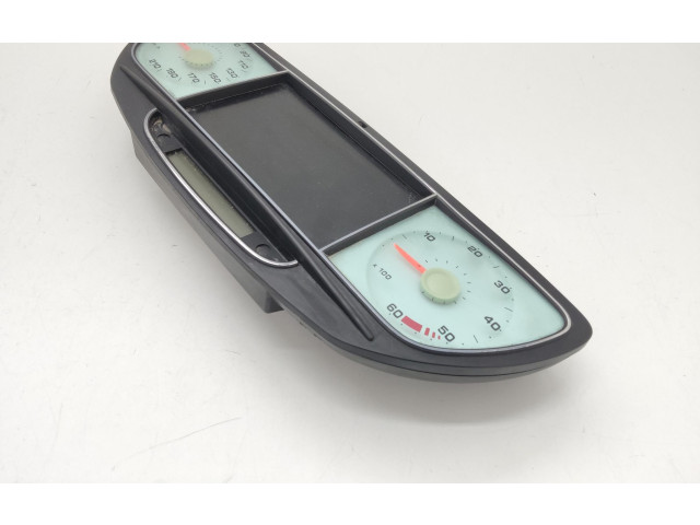 Панель приборов 1400923480, 1400923480   Lancia Phedra       