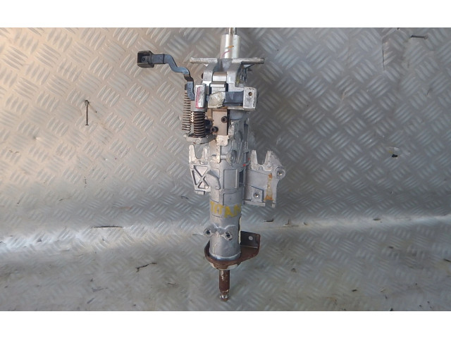  рейка  Колонка рулевая 489627S060   Nissan Titan  -  года