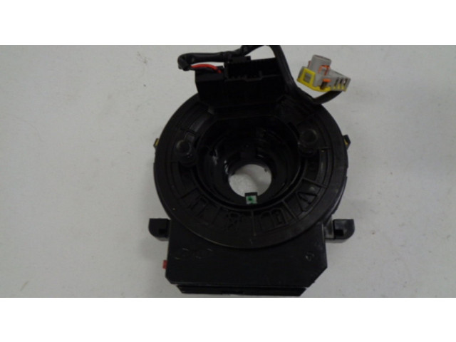 Полоса надувных подушек (кольцо srs)