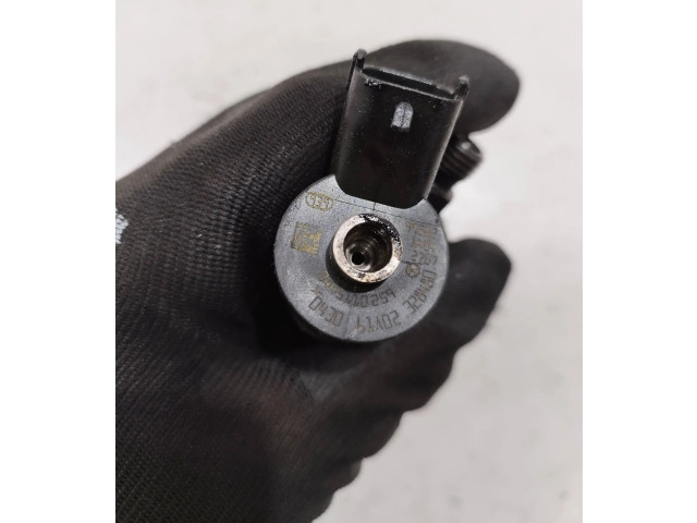 Форсунка 0445110259    Volvo V70   