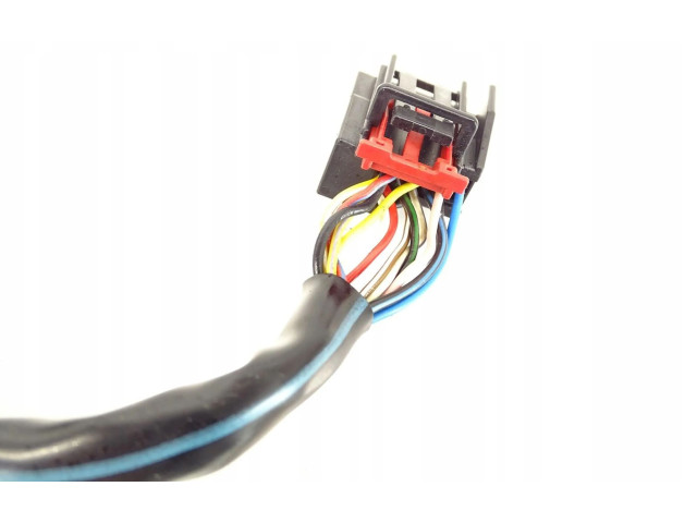 Zpětné zrcátko Audi A8 S8 D4 4H 2013