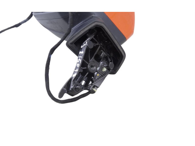 Zpětné zrcátko Audi RS Q3 2022