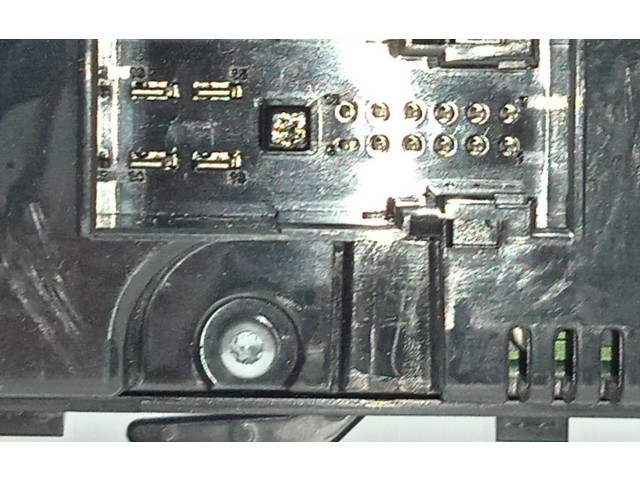 Блок управления климат-контролем A2469001908 Mercedes-Benz A W176