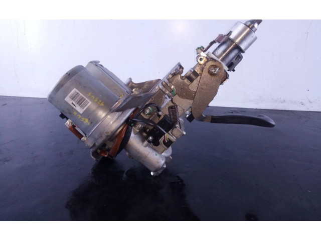 Ось рулевого колеса 8200741585, P922BD0045Q Renault Scenic RX