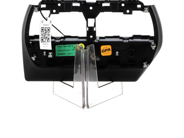 Рулевая рейка Экран/ дисплей / маленький экран 1694341780, P0-9830Z Citroen C5 Aircross 2017 - года