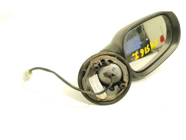 Зеркало электрическое        Dacia Logan Pick-Up  2005 -  года   