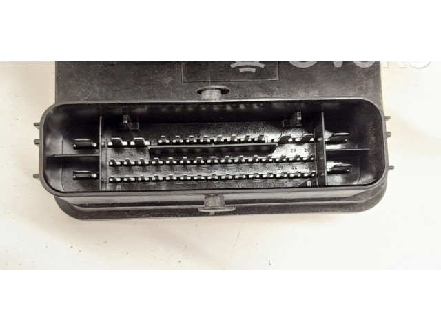 Блок АБС 2534310200, 2539011400   Mercedes-Benz  GLC X253 C253  2015 -  года