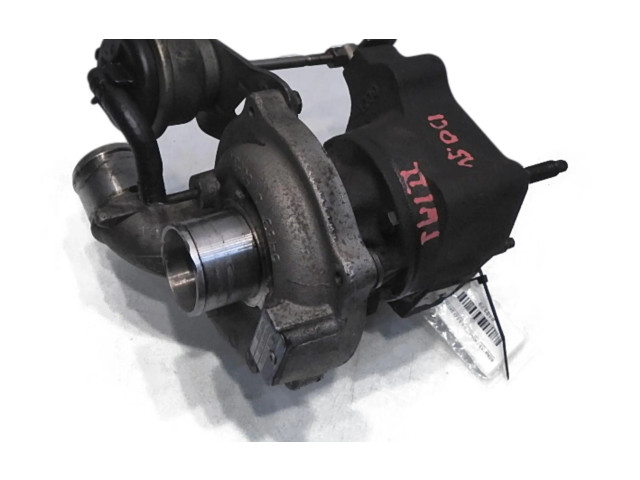 Турбина Renault Twingo II H82301868 для двигателя K9K (1740)