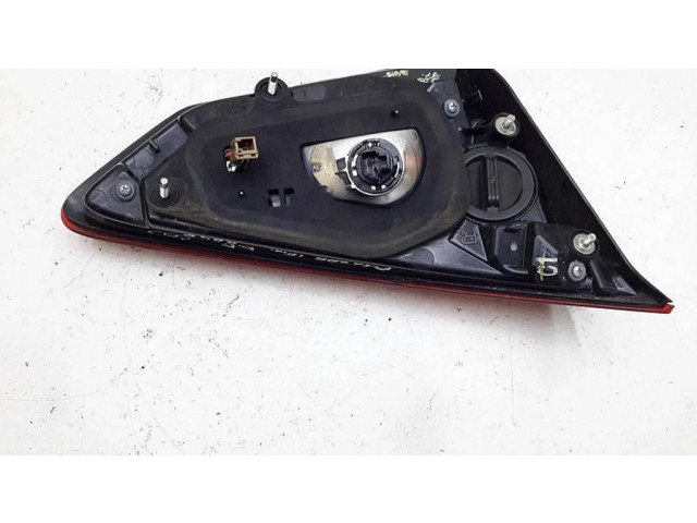 Задний фонарь правый сзади 18066 Nissan Pulsar