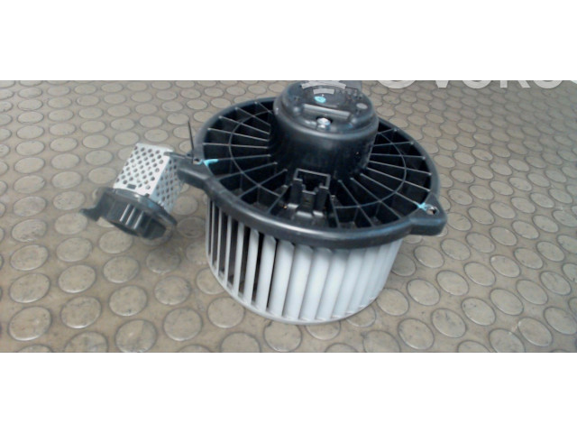 Вентилятор радиатора 2727000200 Daihatsu Cuore