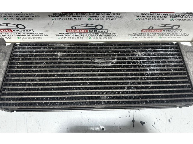 Радиатор интеркулера Mitsubishi Outlander 2007 - 2012 года