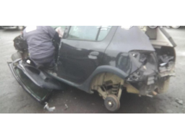 Блок управления климат-контролем 275100056R Dacia Sandero