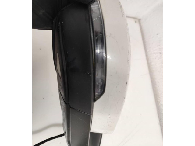 Зеркало электрическое Skoda Octavia Mk3 (5E) 2013 - 2019 года