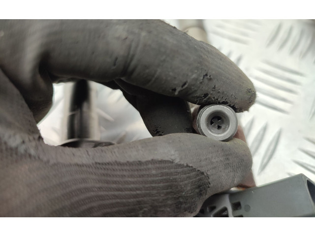 Комплект форсунок 04L130277AC, 0445110469 Skoda Octavia Mk3 (5E) CLHA