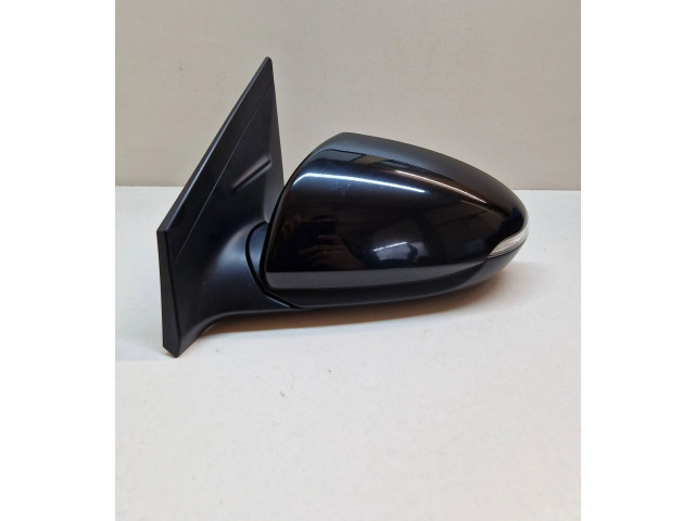 Зеркало электрическое        Hyundai Ioniq  2016 -  года   