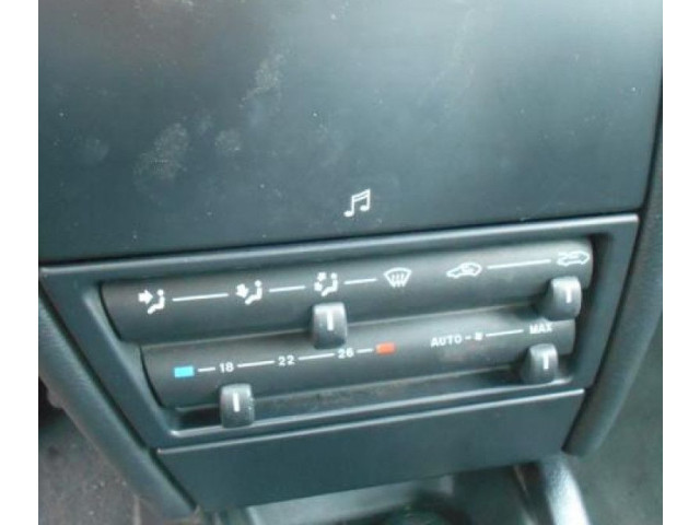 Дисплей Citroen Xantia