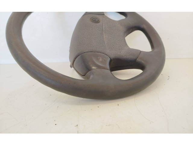 Руль Volkswagen Transporter - Caravelle T4  1991 - 2003 года 1H0959653      