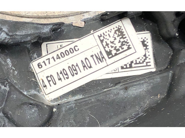 Volant Audi Q7 4L 2006 4F0419091AQ  