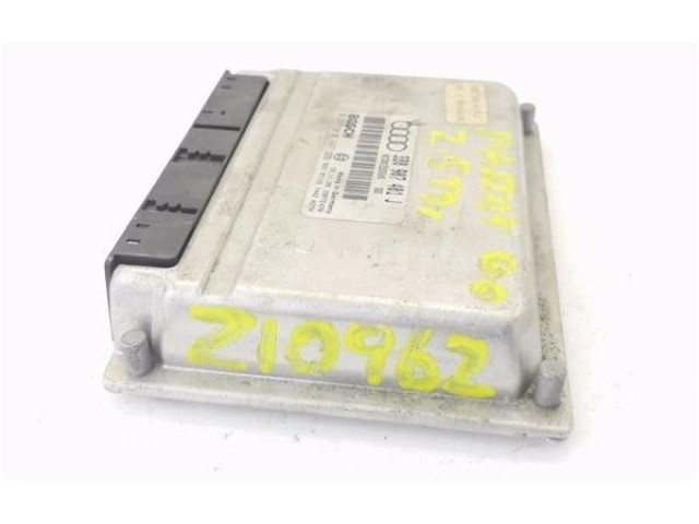 Řídící jednotka 3B0907401J, 0281010147 Volkswagen Passat Alltrack 2000