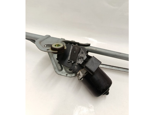 Моторчик дворников 54126867 Mini One - Cooper Coupe R56