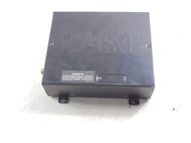 Блок управления GM360, GM360   Audi TT Mk1