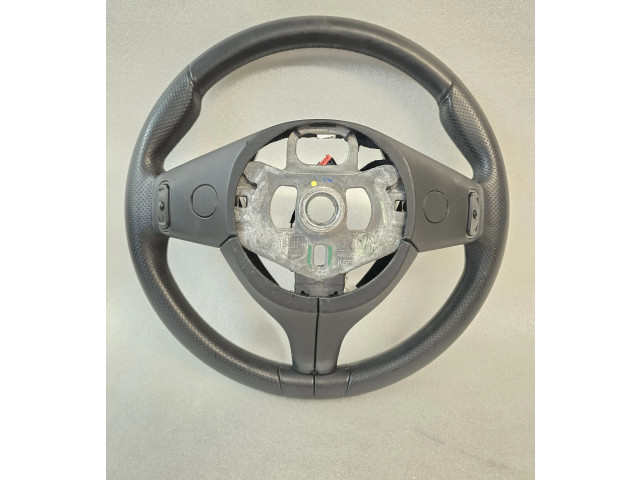 Руль Maserati Levante  2017 -  года 06700897750, ZHUC0970233      