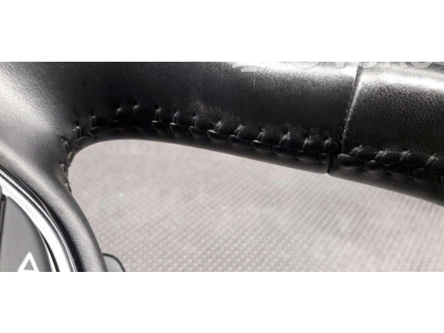 Volant Audi A8 S8 D4 4H 2013 4H0419091AK  