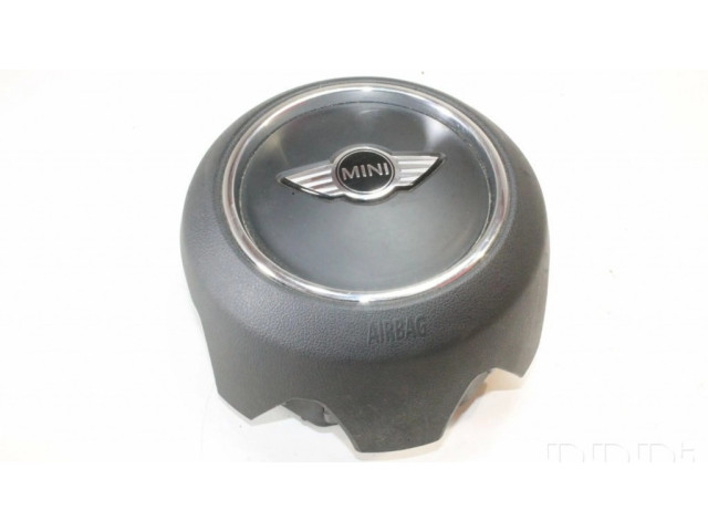 Подушка безопасности водителя 6876517 Mini One - Cooper F56 F55