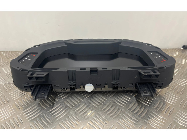 Přístrojová deska  Audi Q7 4M 2020 4K0920890B  