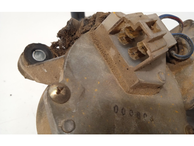 Моторчик дворников MR109449, MR109453 Mitsubishi L200