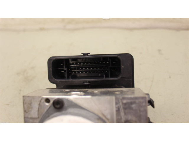 Блок АБС 58920A2110, 6158945200   KIA  Ceed  2012 - 2018 года