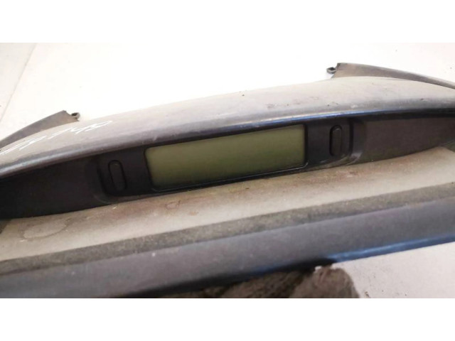 Дисплей 1495869077 Peugeot 807