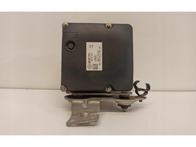 Блок АБС 4G0907379L Audi A7 S7 4G 2011 - 2017 года