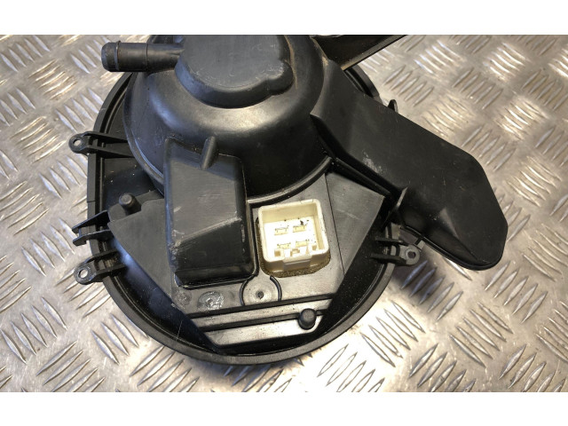 Вентилятор печки 28417 Volvo S80