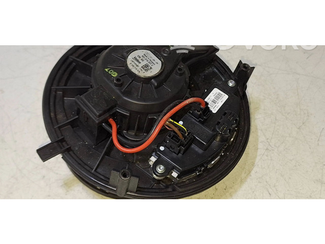 Вентилятор печки    5Q1819021E, 0130115576   Audi A3 S3 8V