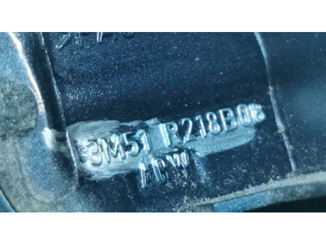 Внешняя ручка