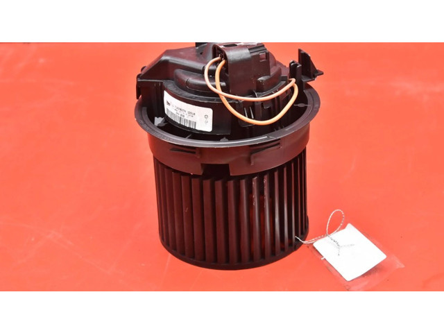 Вентилятор печки T1029527H, T1029527H Renault Clio I
