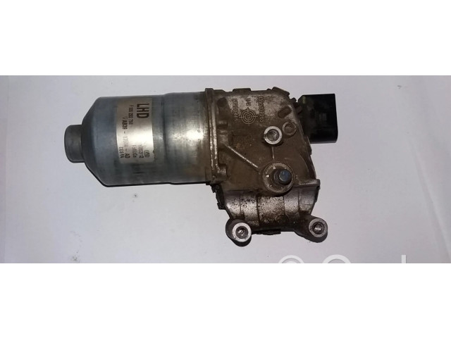 Моторчик дворников AB3917504AD    Ford Ranger