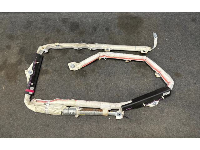 Боковая подушка безопасности P68455954AE, 66BCXMM8QLN Jeep Grand Cherokee WL