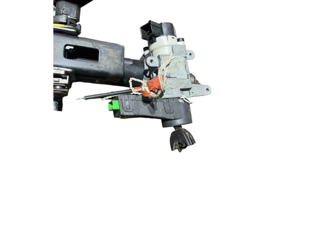    Рулевая рейка P30680081   Volvo XC90 2003-2006 года