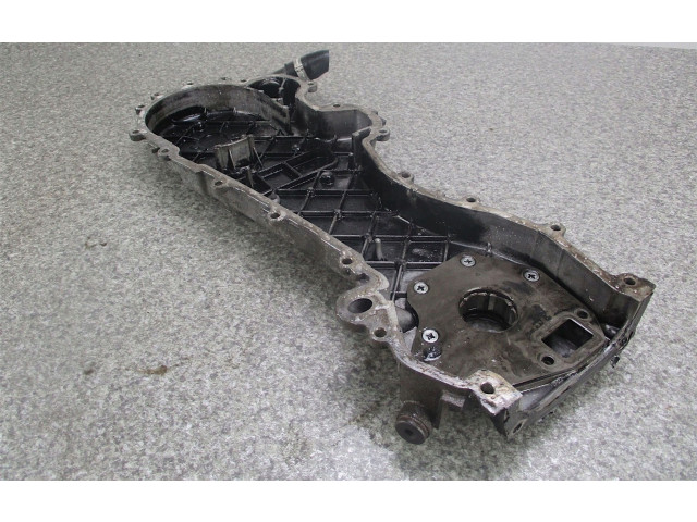 Масляный насос  199 A2.000 55232196  Fiat Grande Punto 