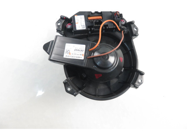 Вентилятор печки    2469064100, 2469064200   Mercedes-Benz CLA C117 X117 W117